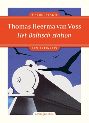 Afbeeldingen van Spoorslag Het Baltisch station