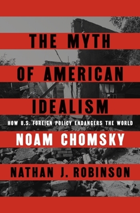 Afbeeldingen van The Myth of American Idealism