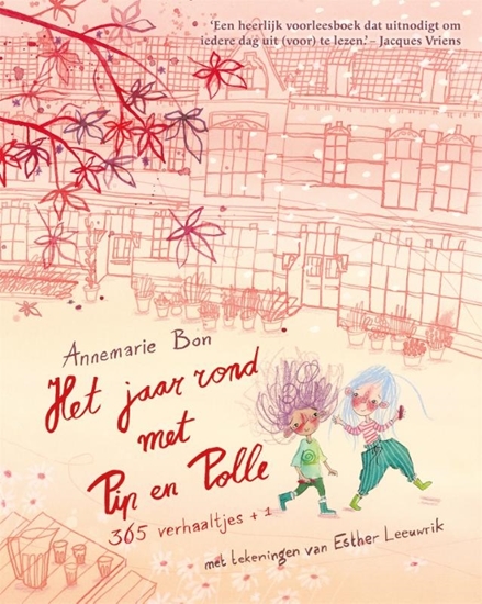 Afbeelding van Het jaar rond met Pip en Polle