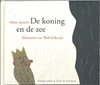 Afbeelding van De koning en de zee