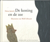 Afbeelding van De koning en de zee