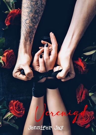 Afbeelding van Onvoorspelbaar Verenigd