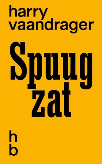 Afbeelding van Spuugzat