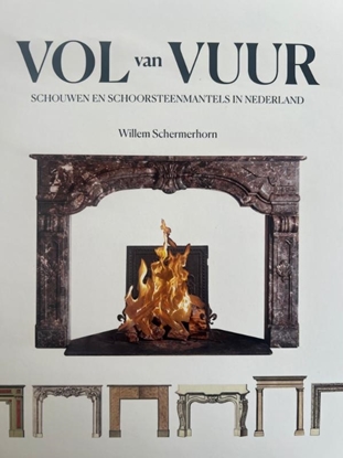 Afbeeldingen van Vol van vuur
