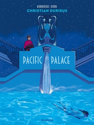 Afbeeldingen van Robbedoes door... Pacific Palace