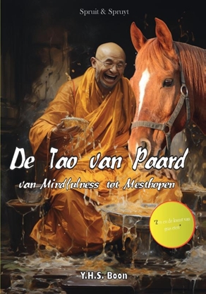 Afbeeldingen van De Tao van Paard