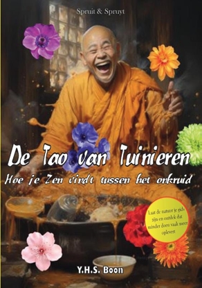 Afbeeldingen van De Tao van Tuinieren