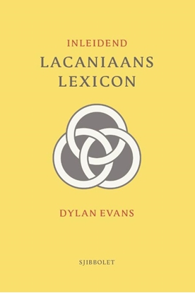 Afbeeldingen van Inleidend lacaniaans lexicon