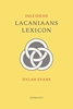 Afbeelding van Inleidend lacaniaans lexicon