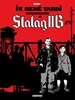 Afbeelding van Auteursstrips - Tardi Ik, René Tardi, krijgsgevangene in Stalag IIB