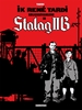 Afbeelding van Auteursstrips - Tardi Ik, René Tardi, krijgsgevangene in Stalag IIB