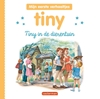 Afbeelding van Tiny - Mijn eerste verhaaltjes Tiny in de dierentuin