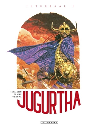 Afbeeldingen van Integraal Jugurtha