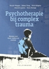 Afbeelding van Psychotherapie bij complex trauma