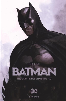 Afbeeldingen van Batman - SC The dark prince charming 1/2