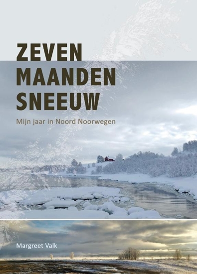 Afbeelding van Zeven maanden sneeuw