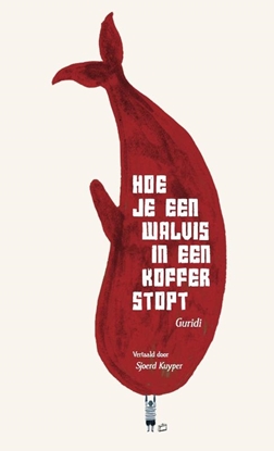 Afbeeldingen van Hoe je een walvis in een koffer stopt