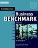 Afbeelding van Business Benchmark Advanced Student's Book BEC Edition