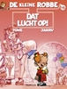 Afbeelding van Kleine Robbe Dat lucht op !