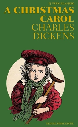 Afbeeldingen van LJ Veen Klassiek A Christmas Carol
