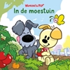 Afbeelding van Woezel en Pip in de moestuin