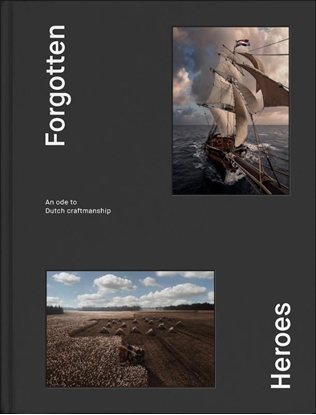 Afbeeldingen van Forgotten Heroes