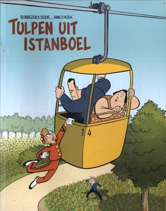 Afbeeldingen van 9789031435418