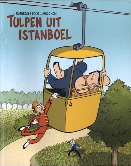 Afbeelding van 9789031435418