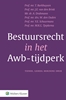 Afbeelding van Bestuursrecht in het Awb-tijdperk