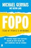 Afbeelding van FOPO: Fear of People's Opinions