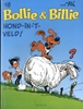 Afbeelding van Bollie & Billie Hond-in-’t-veld!