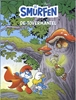Afbeelding van De Smurfen De tovermantel