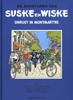 Afbeelding van Suske en Wiske Onrust in Montmartre