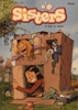 Afbeelding van Sisters Huis op stelten!