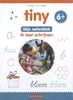Afbeelding van Tiny - Oefenblok Ik leer schrijven 6+