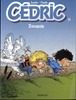 Afbeelding van Cédric - new look Zwaanzin