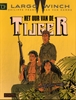 Afbeelding van Largo Winch - SC Het uur van de tijger