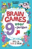 Afbeelding van Brain games Brain games voor 9-jarigen