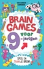Afbeelding van Brain games Brain games voor 9-jarigen