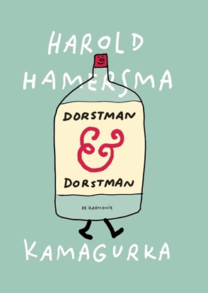 Afbeeldingen van Dorstman & Dorstman