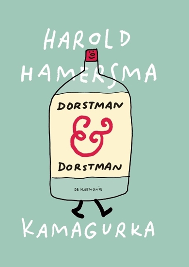 Afbeelding van Dorstman & Dorstman