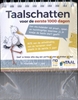 Afbeelding van Taalschatten Taalkalender Taalschatten taalkalender