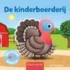 Afbeelding van De kinderboerderij