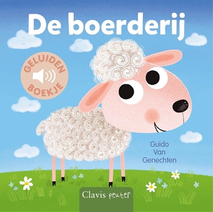 Afbeeldingen van De boerderij