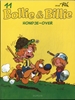 Afbeelding van Bollie & Billie Hondje-Over