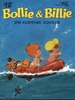 Afbeelding van Bollie & Billie Die koddige cocker