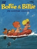 Afbeelding van Bollie & Billie Die koddige cocker