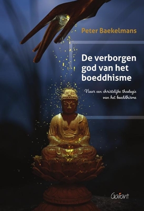 Afbeeldingen van De verborgen god van het boeddhisme