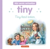 Afbeelding van Tiny - Mijn eerste verhaaltjes Tiny leert koken