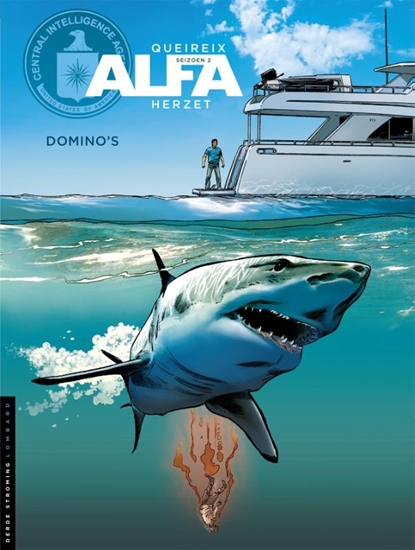 Afbeelding van Alfa Domino's